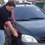 Opinião e Notícias - Motoristas de carros são multados por excesso de adesivo político na PB Opinião e Notícias - Motoristas de carros são multados por excesso de adesivo político na PB