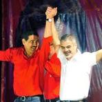 Eleições 2012 - Em Recife, PT vai agir como se tivesse dois candidatos Eleições 2012 - Em Recife, PT vai agir como se tivesse dois candidatos