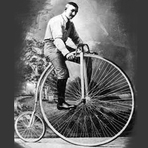 Curiosidades - Você sabe quem inventou a bicicleta? Uma grande ideia que está voltando para ficar. Curiosidades - Você sabe quem inventou a bicicleta? Uma grande ideia que está voltando para ficar.