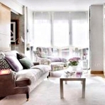 Arquitetura e decoração - Como decorar Espaços pequenos. Arquitetura e decoração - Como decorar Espaços pequenos.