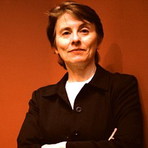Utilidade Pública - Perfis de Mulher: Camille Paglia Utilidade Pública - Perfis de Mulher: Camille Paglia