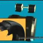 Curiosidades - COMO SE FAZ UM PNEU? Curiosidades - COMO SE FAZ UM PNEU?