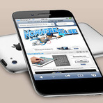 Tecnologia & Ciência - Pré-encomendas do Iphone 5 começa em setembro Tecnologia & Ciência - Pré-encomendas do Iphone 5 começa em setembro