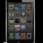 Tutoriais - Apple Touch Icon: criar ícone do site para iPhone, iPod e iPad Tutoriais - Apple Touch Icon: criar ícone do site para iPhone, iPod e iPad