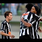 Futebol - Atlético-MG 3 x 2 Botafogo - Narração: Mario Henrique Caixa - Rádio Itatiaia Futebol - Atlético-MG 3 x 2 Botafogo - Narração: Mario Henrique Caixa - Rádio Itatiaia