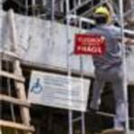 Outros - Principais riscos no chapisco e reboco – DDS Outros - Principais riscos no chapisco e reboco – DDS