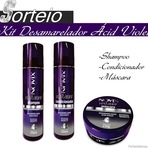 Moda & Beleza - Sorteio: Kit Desamarelador para Loiras Moda & Beleza - Sorteio: Kit Desamarelador para Loiras
