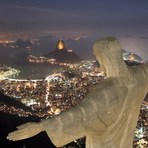 Fotos - Rio de Janeiro, soberba! Fotos - Rio de Janeiro, soberba!