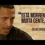 Política - Mano Brown: A morte por “parecer ser” Política - Mano Brown: A morte por “parecer ser”