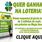 Entretenimento - Mega Sena 1461 - Fechamento Loterias Grátis! Entretenimento - Mega Sena 1461 - Fechamento Loterias Grátis!