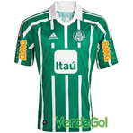 Futebol - ITAÚ É O NOVO PATROCINADOR DO PALMEIRAS Futebol - ITAÚ É O NOVO PATROCINADOR DO PALMEIRAS