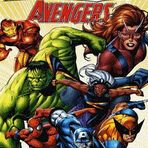 Downloads Legais - Marvel Avengers Java Downloads Legais - Marvel Avengers Java