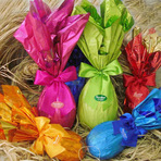 Culinária - Receitas para a Páscoa e Semana Santa Culinária - Receitas para a Páscoa e Semana Santa