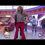 Entretenimento - Video - Ticiane Pinheiro se empenha no quadradinho de 8 Entretenimento - Video - Ticiane Pinheiro se empenha no quadradinho de 8
