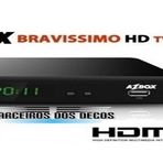 Tecnologia & Ciência - Nova Atualização Azbox Bravissimo Twin Hd 24-04-2013 Tecnologia & Ciência - Nova Atualização Azbox Bravissimo Twin Hd 24-04-2013
