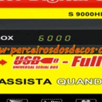 Tecnologia & Ciência - Nova Atualização Superbox S9000 Hd Plus 09-05-2013 Tecnologia & Ciência - Nova Atualização Superbox S9000 Hd Plus 09-05-2013