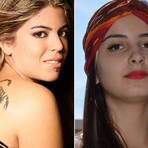 Entretenimento - Em entrevista, Bruna surfistinha fala sobre a ‘sucessora’ Lola Benvenutti garota de programa Entretenimento - Em entrevista, Bruna surfistinha fala sobre a ‘sucessora’ Lola Benvenutti garota de programa