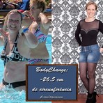 Saúde - BODY CHANGE FUNCIONA Saúde - BODY CHANGE FUNCIONA
