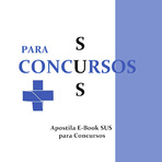 Concursos Públicos - Apostila E-Book SUS para Concursos (PDF) - Comentada Concursos Públicos - Apostila E-Book SUS para Concursos (PDF) - Comentada