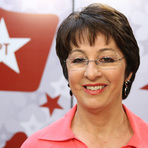Política - Senadora Ana Rita nega projeto de “Bolsa Prostituta” de R$ 2 mil Política - Senadora Ana Rita nega projeto de “Bolsa Prostituta” de R$ 2 mil