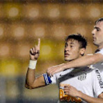 Futebol - 10 candidatos ao título do Brasileirão 2013 Futebol - 10 candidatos ao título do Brasileirão 2013