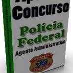 Concursos Públicos - Apostila PDF Gratis Concurso Policia Federal PF 2013 Agente Administrativo Concursos Públicos - Apostila PDF Gratis Concurso Policia Federal PF 2013 Agente Administrativo