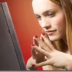 Internet - Como evitar golpes no namoro pela Internet Internet - Como evitar golpes no namoro pela Internet