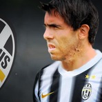 Futebol - Carlitos Tévez assina com a Juventus (ITA) com contrato de 3 anos ! Futebol - Carlitos Tévez assina com a Juventus (ITA) com contrato de 3 anos !