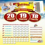 Entretenimento - Resultado da Tele Sena de pais 2013 1º sorteio Entretenimento - Resultado da Tele Sena de pais 2013 1º sorteio