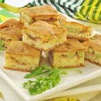 Culinária - Receita Torta de liquidificador - Passo a Passo Culinária - Receita Torta de liquidificador - Passo a Passo