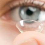 Saúde - Quem pode usar lentes de contato? Saúde - Quem pode usar lentes de contato?