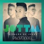 Música - Jotta A - Geração de Jesus (2013) Play Back Música - Jotta A - Geração de Jesus (2013) Play Back