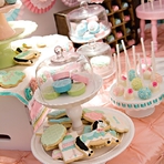 Estilo de Vida - Festa Infantil Tema Pônei Estilo de Vida - Festa Infantil Tema Pônei