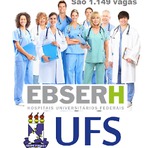 Concursos Públicos - Concurso EBSERH HU de Sergipe 2014 (Apostila HU UFS) PDF Concursos Públicos - Concurso EBSERH HU de Sergipe 2014 (Apostila HU UFS) PDF