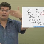 Downloads Legais - Canal dos Concursos - Raciocínio Lógico - Prof. Carlos Henrique Downloads Legais - Canal dos Concursos - Raciocínio Lógico - Prof. Carlos Henrique