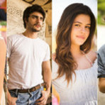 Entretenimento - Nova novela da Globo Em Família: resumo dos capítulos de 3 a 8/02 Entretenimento - Nova novela da Globo Em Família: resumo dos capítulos de 3 a 8/02